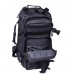 Takticki Ranac 30l - Black